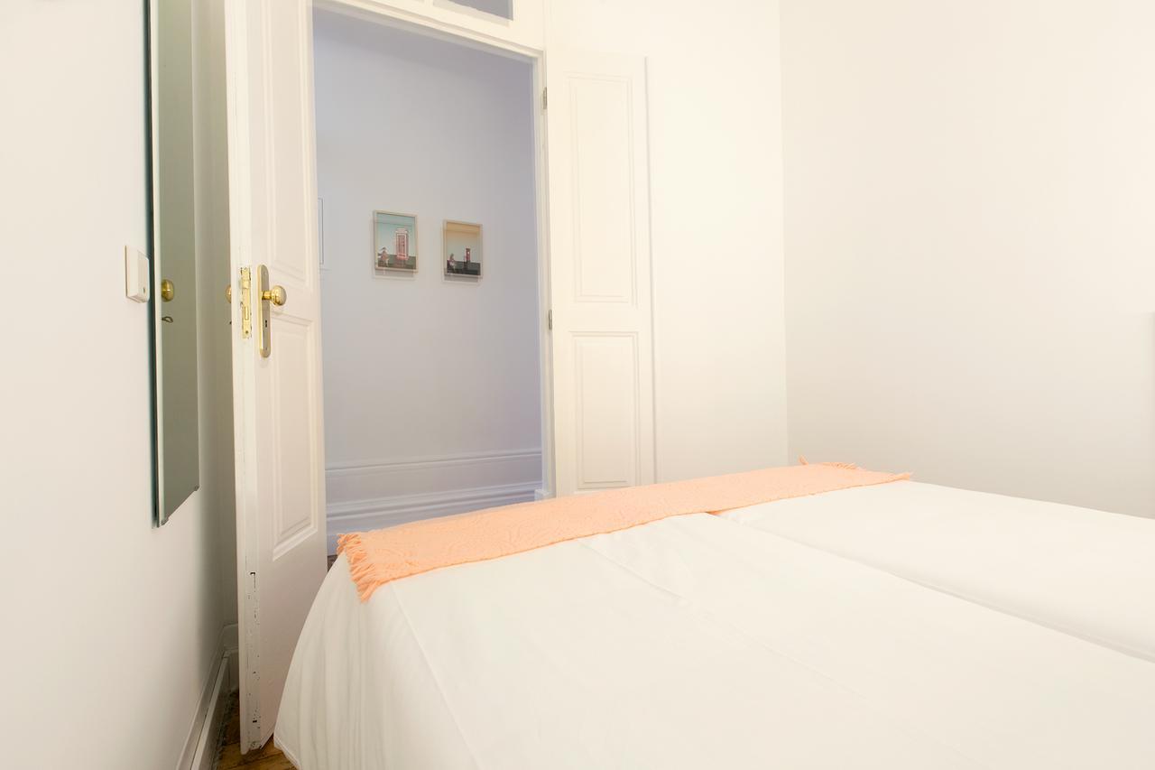 Clerigos 132 Lägenhet OOporto Exteriör bild